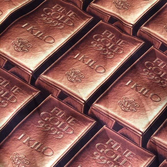 Imperious Men’s Bomber Gold Bar Jacket Size Medium NWT - Picture 9 of 13